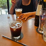 フラワーカフェ BLOOMY'S - 