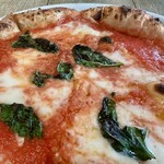 ピッツェリア イル・タンブレッロ - 