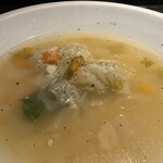 ピッツェリア イル・タンブレッロ - 