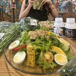 カズサの郷 愛彩畑 - 