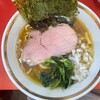 横濱家系ラーメン 野中家