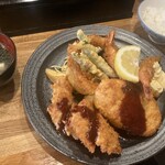 洋食屋さん Kou, - 