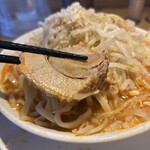 麺屋 本日も晴天です - 