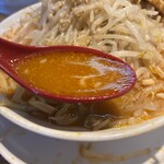 麺屋 本日も晴天です - 