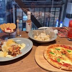 ＃802 CAFE&DINER 渋谷店 - 