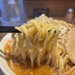 麺屋 本日も晴天です - 
