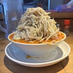 麺屋 本日も晴天です - 