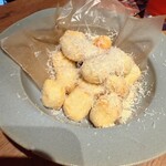 ＃802 CAFE&DINER 渋谷店 - 