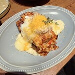 ＃802 CAFE&DINER 渋谷店 - 