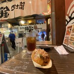 銀だこハイボール酒場 - 