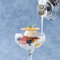 懐石フランス料理 グルマン橘 - 