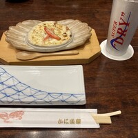 かに道楽 横浜店 - 