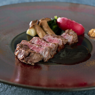 懐石フランス料理 グルマン橘_2