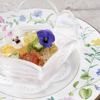 懐石フランス料理 グルマン橘_1