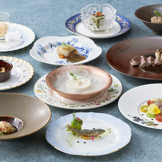 懐石フランス料理 グルマン橘_0