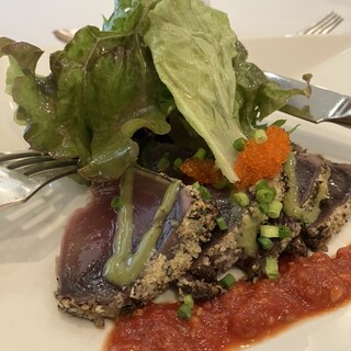 口コミ一覧 : レ アール （LES HALLES） - 大崎広小路/フレンチ [食べログ]