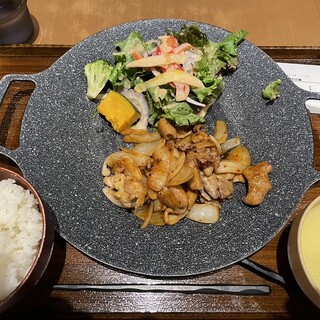 鉄板ラッシュ!_0