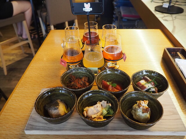 Spring Valley Brewery Kyoto