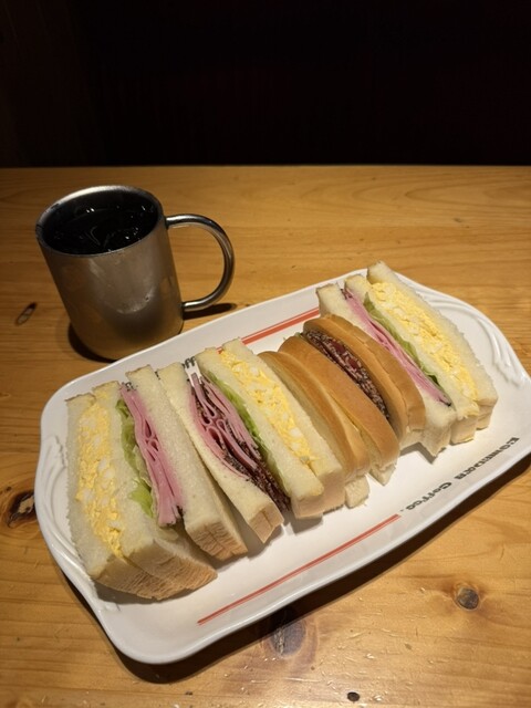 Komeda Coffee Ten Nishiki Isechodori Ten photo 2