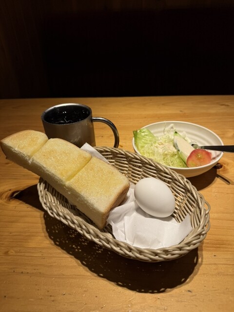 Komeda Coffee Ten Nishiki Isechodori Ten photo 3