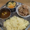 カレーの店 ガン爺