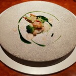 restaurant mamagoto - 