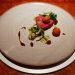 restaurant mamagoto - 