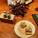 restaurant mamagoto - 