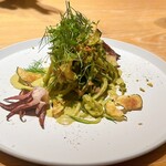 マンサルヴァ - 