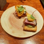 restaurant mamagoto - 