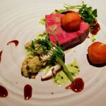 restaurant mamagoto - 