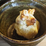 スプリングバレーブルワリー 京都 - ポテトサラダ