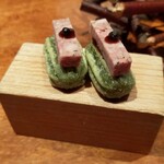 restaurant mamagoto - 