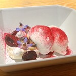 マンサルヴァ - 