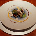 restaurant mamagoto - 