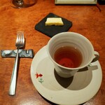 restaurant mamagoto - 