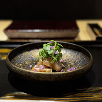 銀座焼とり 京丹波 - 