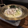 鍋屋 鈴蘭亭 中洲本店