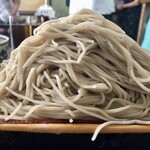 小西屋 - 並でこの盛り