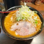 麺処 花田 - 