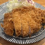 とんかつ 檍 日本橋店 - 