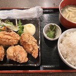 銀座ほんじん - 