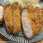 とんかつ 檍 日本橋店 - 