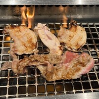 横浜焼肉kintan - 