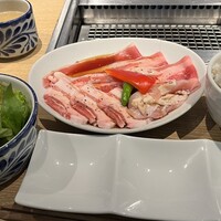 横浜焼肉kintan - 