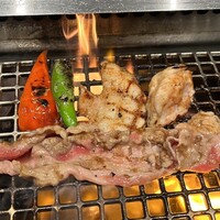横浜焼肉kintan - 