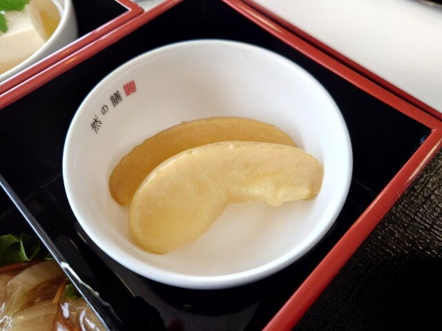 然の膳 宮城県立がんセンター店（ZEN no ZEN） - 名取（薬膳）の写真