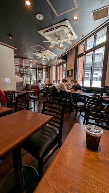 PRONTO Kudanshita Ten photo 4