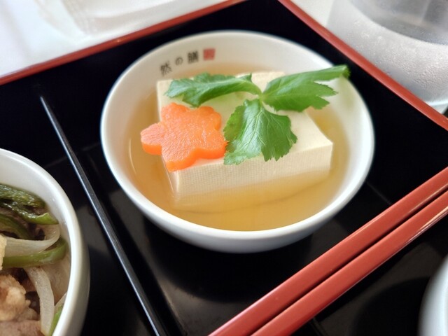 然の膳 宮城県立がんセンター店（ZEN no ZEN） - 名取（薬膳）の写真