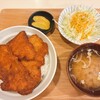 とんかつ太郎 分店